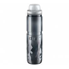 lahev ELITE Ice Fly 21´ kouřová s krytkou 650ml