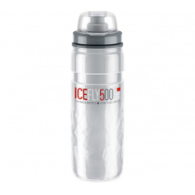 lahev ELITE Ice Fly, čirá 500 ml