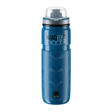 lahev ELITE Nanofly 24´ modrá  s krytkou 0-100°C 500 ml