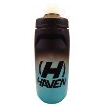 lahev HAVEN SEICENTO 600ml černo/modrá