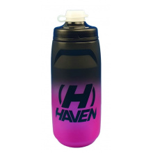 lahev HAVEN SEICENTO 600ml černo/růžová
