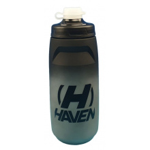 lahev HAVEN SEICENTO 600ml černo/šedá