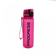 lahev Progress TRITAN 500ml růžová