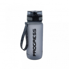 lahev Progress TRITAN 650ml šedá