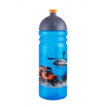lahev R&B Jeep 700ml