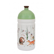 lahev R&B Lesní zvířátka 500ml