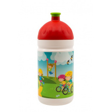 lahev R&B Malí sportovci 500ml