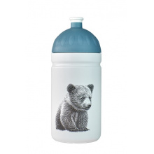 lahev R&B Medvěd Kuba 500ml
