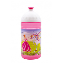 lahev R&B Princezna a jednorožec 500ml
