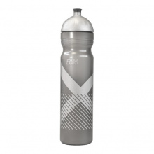 lahev R&B Sport XO 1L stříbrná