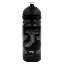 lahev R&B Symetric černá 700ml