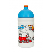 lahev R&B Veselá jízda 500ml