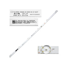 LED podsvit GoSAT GS3210E / GS3260E, 1 pásek