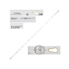 LED podsvit GoSAT GS5060, 1 pásek