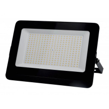 LED reflektor Tesla Lightning 200W, 22000lm, 230V, 4000K, Ra 80, 110st