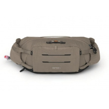 ledvinka  OSPREY RAPTOR 4 PEDIMENT šedá