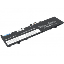 Lenovo ThinkPad P1 Gen.1, Gen2. Li-Pol 15,36V 5235mAh 80Wh
