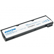 Lenovo ThinkPad T440s/X240 Li-Ion 11,1V 5200mAh 58Wh