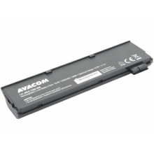 Lenovo ThinkPad T470, T480, T570, T580 Li-Ion 10,8V 5200mAh
