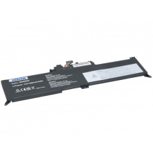 Lenovo Yoga X260 Li-Pol 15,2V 2895mAh 44Wh