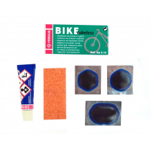 lepení Ferdus BIKE tubeless-souprava