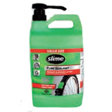 lepení-gel SLIME na duše kanystr 1gallon