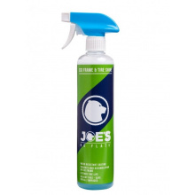 leštěnka JOES FRAME & TIRE spray 500ml