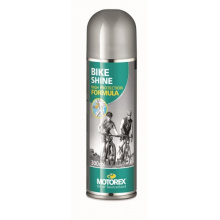 leštěnka MOTOREX Bike Shine 300ml