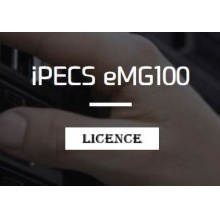 Licence systému eMG100-SWL pro eMG100