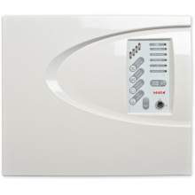 MAG4/DCC4 - konvenční ústředna EPS-4 linky