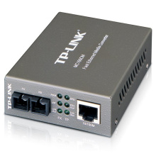 MC100CM - TP-Link MC100CM FE 2km MM 1310nm SC Media Convert.