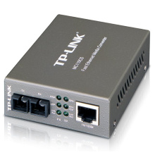 MC110CS - TP-Link MC110CS FE 20km SM 1310nm SC Media Conv.