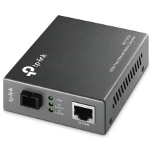 MC112CS - TP-Link MC112CS FE WDM SM 20km SC 1310TX/1550RX