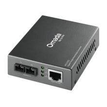 MC210CS - TP-Link MC210CS Gb SM 15km 1310nm SC Media Conv.