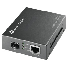 MC420L - TP-Link MC420L MultiGb to 10G SFP+ Media Convertor