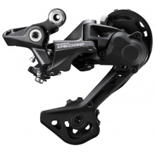 měnič MTB 10/11k Shimano Deore RD-M5120 černý dlouhé vodítko servisní balení