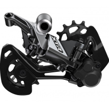 měnič MTB 11/12k Shimano XTR M9100 střední vodítko original balení