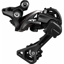 měnič MTB 11k Shimano XT M8000 černý střední vodítko original balení