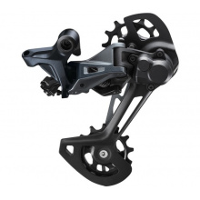 měnič MTB 12k Shimano SLX RD-M7120 černý dlouhé vodítko original balení