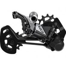 měnič MTB 12k Shimano XTR M9100 dlouhé vodítko original balení