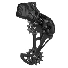 měnič MTB 12k SRAM S500 EAGLE AXS černý