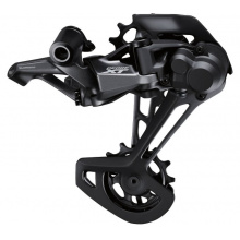 měnič MTB 1x12k Shimano XT RD-M8100 černý dlouhé vodítko original balení