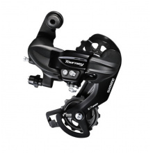 měnič MTB 6/7k Shimano TY300 bez háku original balení