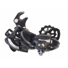 měnič MTB 6/7k Shimano TY500 s hákem original balení