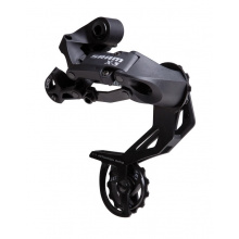 měnič MTB 9/8/7k SRAM X.3 dlouhé vodítko černý