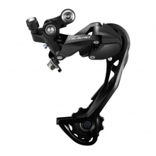 měnič MTB 9k Shimano Alivio RD-M3100 černý dlouhé vodítko original balení