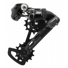 měnič MTB 9k SunRace RDM900 MD