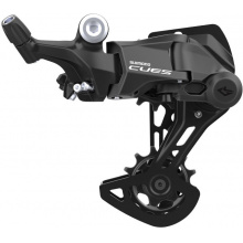 měnič SHIMANO CUES RD-U4000 9p 11-46z černý krátké vodítko original balení
