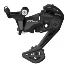 měnič SHIMANO CUES RD-U4020 9p 11-36z černý dlouhé vodítko original balení