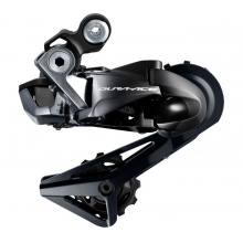 měnič Shimano Dura-Ace RD-R9150 11p Di2 černý krátké vodítko original balení